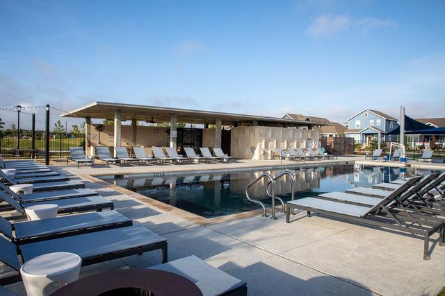 6305 McMurtry ST, Austin, TX 78747