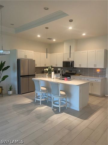 14866 Loggerhead DR, Naples, FL 34120