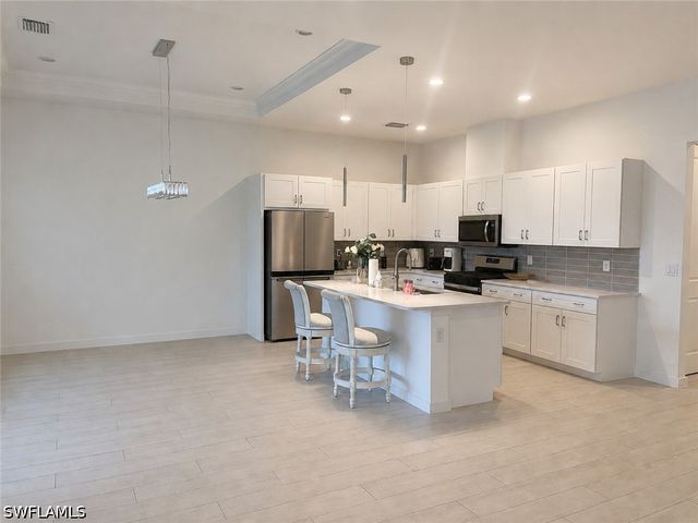 14866 Loggerhead DR, Naples, FL 34120