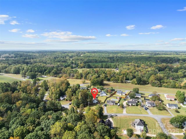 931 HOLLOW HILL Court, Stanfield, NC 28163