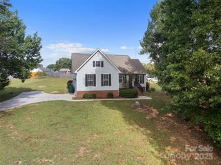 931 HOLLOW HILL Court, Stanfield, NC 28163
