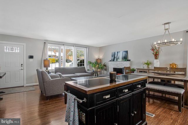 6617 NORTHGATE PKWY, Clinton, MD 20735