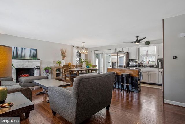 6617 NORTHGATE PKWY, Clinton, MD 20735