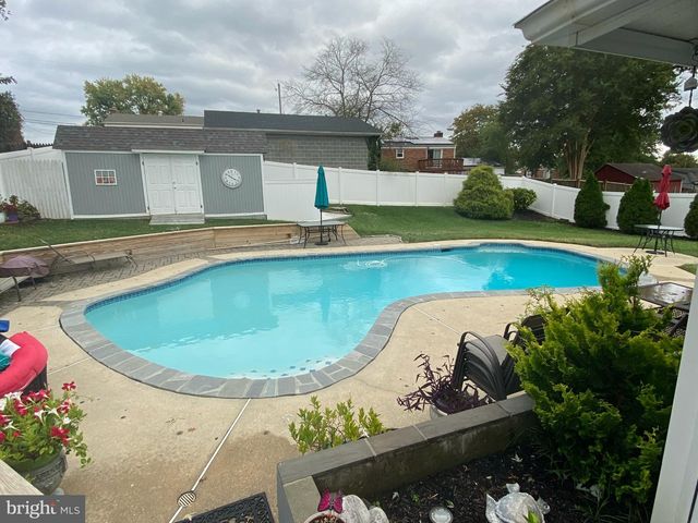 6617 NORTHGATE PKWY, Clinton, MD 20735