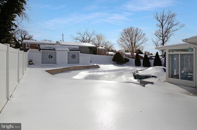 6617 NORTHGATE PKWY, Clinton, MD 20735