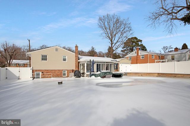 6617 NORTHGATE PKWY, Clinton, MD 20735