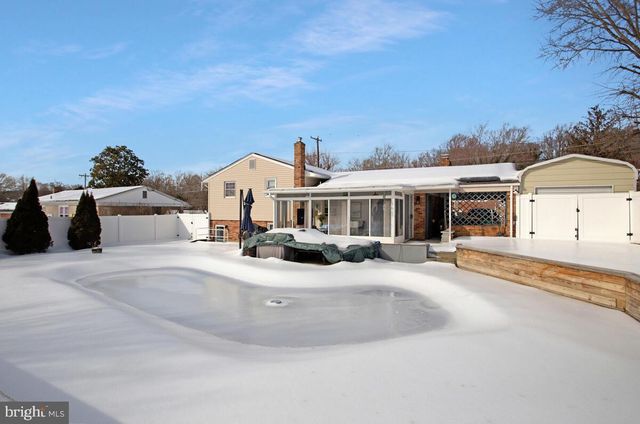 6617 NORTHGATE PKWY, Clinton, MD 20735