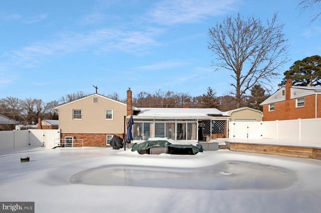 6617 NORTHGATE PKWY, Clinton, MD 20735