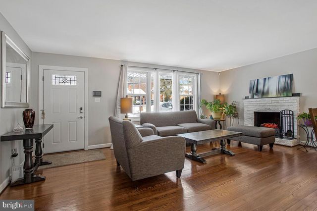 6617 NORTHGATE PKWY, Clinton, MD 20735