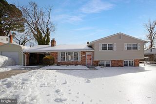 6617 NORTHGATE PKWY, Clinton, MD 20735