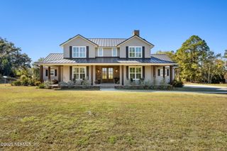 272272 CONNER NELSON Road, Hilliard, FL 32046