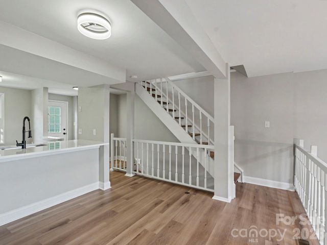7321 Pebblestone Drive B, Charlotte, NC 28212