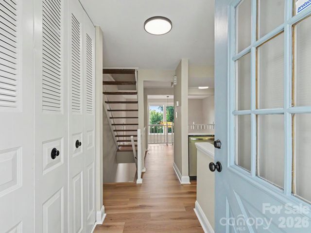 7321 Pebblestone Drive B, Charlotte, NC 28212
