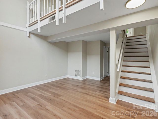 7321 Pebblestone Drive B, Charlotte, NC 28212