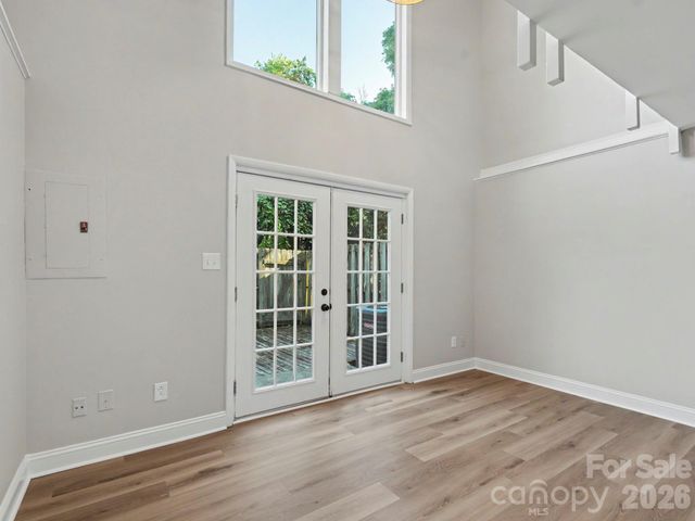 7321 Pebblestone Drive B, Charlotte, NC 28212