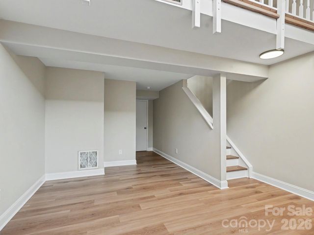 7321 Pebblestone Drive B, Charlotte, NC 28212