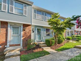 7321 Pebblestone Drive B, Charlotte, NC 28212
