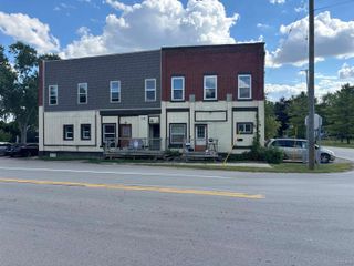 3987 W M 50 Highway, Franklin Twp, MI 49287