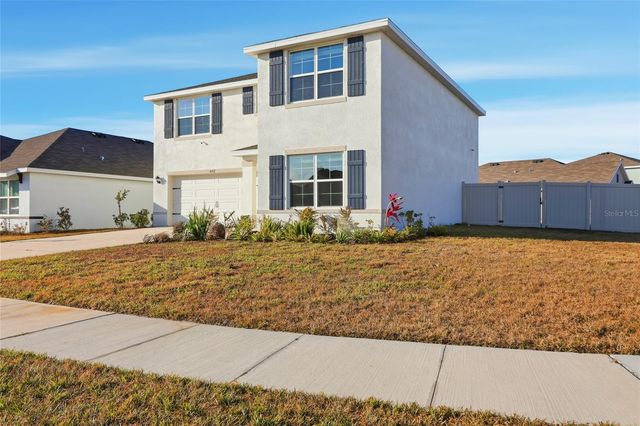 4132 QUIET RAIN COURT, Palmetto, FL 34221