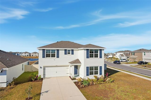 4132 QUIET RAIN COURT, Palmetto, FL 34221