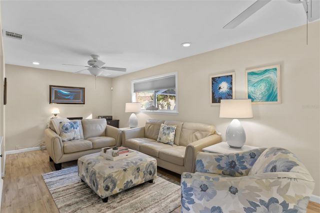 1849 YALE DRIVE, Clearwater, FL 33765