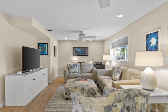 1849 YALE DRIVE, Clearwater, FL 33765