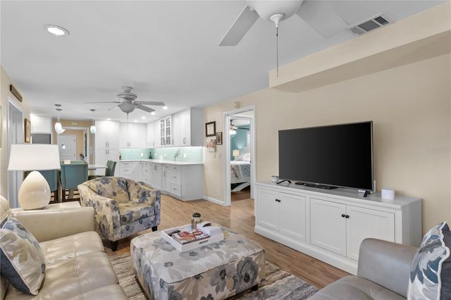 1849 YALE DRIVE, Clearwater, FL 33765