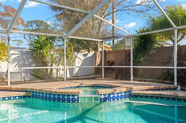 1849 YALE DRIVE, Clearwater, FL 33765