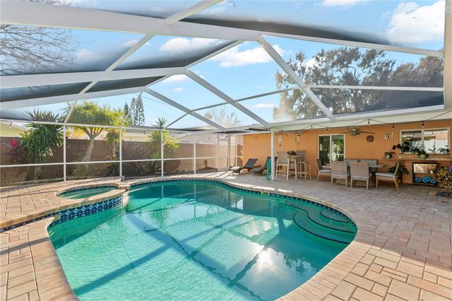 1849 YALE DRIVE, Clearwater, FL 33765