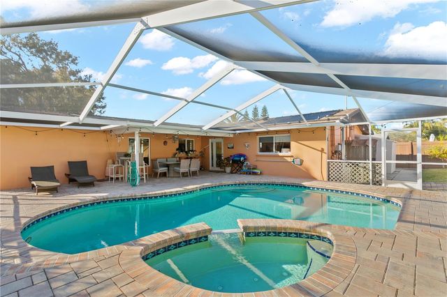 1849 YALE DRIVE, Clearwater, FL 33765