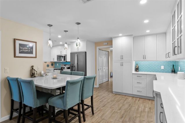 1849 YALE DRIVE, Clearwater, FL 33765