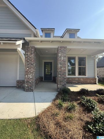 5451 LONGMEADOW RIDGE, Trussville, AL 35173