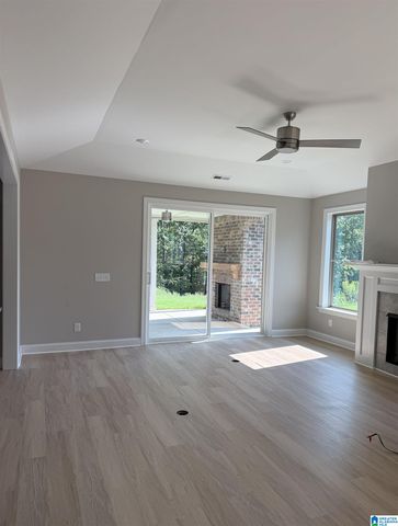 5451 LONGMEADOW RIDGE, Trussville, AL 35173