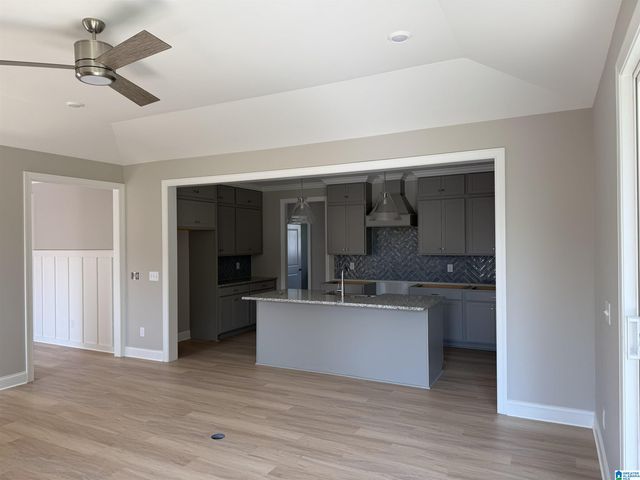 5451 LONGMEADOW RIDGE, Trussville, AL 35173