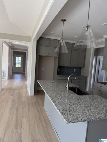 5451 LONGMEADOW RIDGE, Trussville, AL 35173