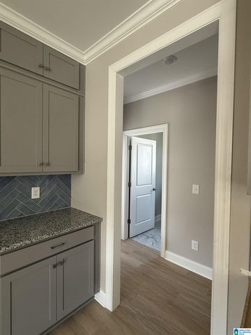 5451 LONGMEADOW RIDGE, Trussville, AL 35173