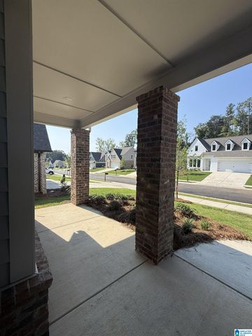 5451 LONGMEADOW RIDGE, Trussville, AL 35173