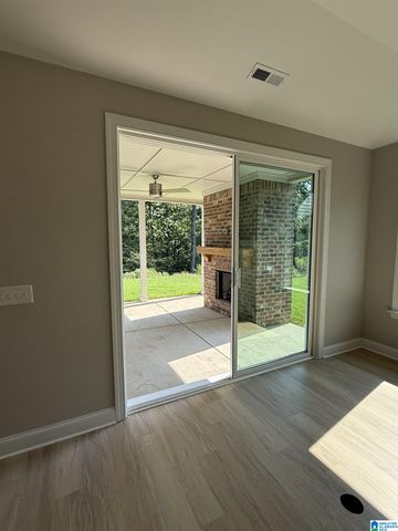 5451 LONGMEADOW RIDGE, Trussville, AL 35173