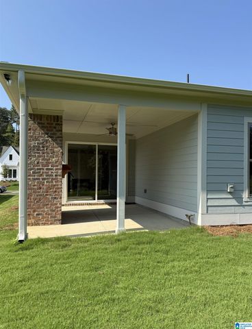 5451 LONGMEADOW RIDGE, Trussville, AL 35173