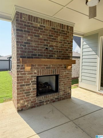 5451 LONGMEADOW RIDGE, Trussville, AL 35173