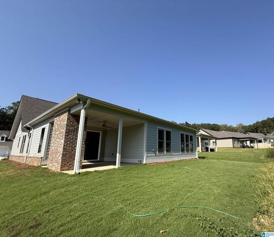 5451 LONGMEADOW RIDGE, Trussville, AL 35173