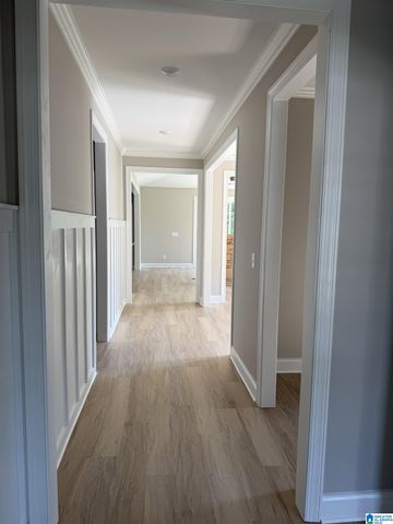 5451 LONGMEADOW RIDGE, Trussville, AL 35173