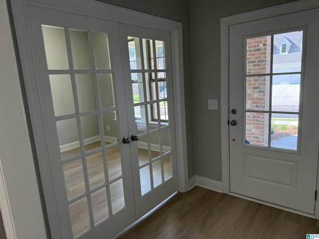 5451 LONGMEADOW RIDGE, Trussville, AL 35173