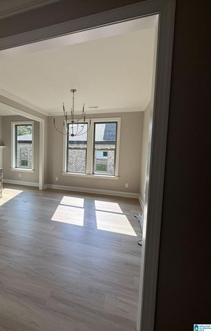 5451 LONGMEADOW RIDGE, Trussville, AL 35173