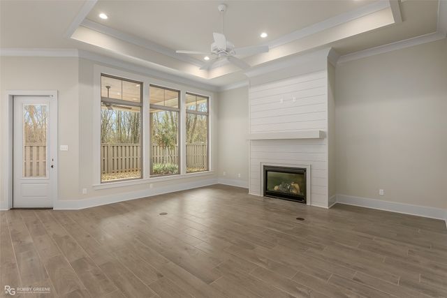 462 Stacey Lane, Bossier City, LA 71111