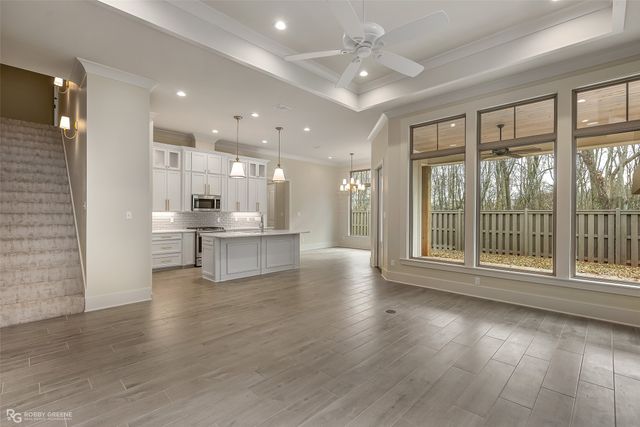 462 Stacey Lane, Bossier City, LA 71111