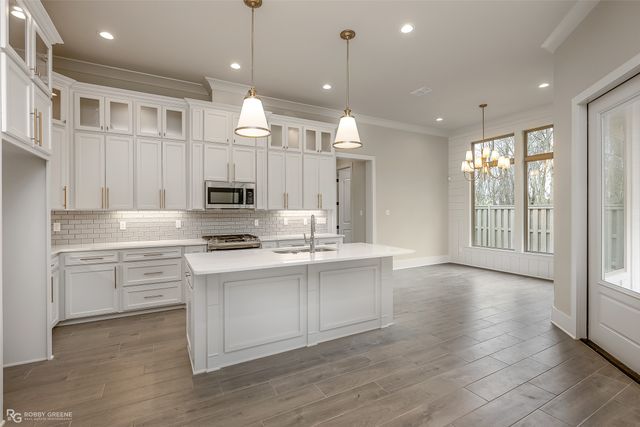 462 Stacey Lane, Bossier City, LA 71111