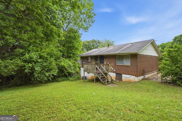 1947 Grange Drive SE, Atlanta, GA 30315