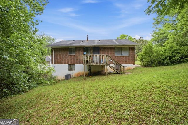 1947 Grange Drive SE, Atlanta, GA 30315