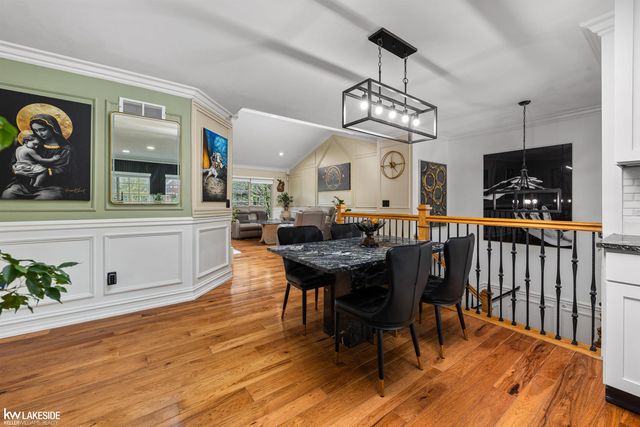 16933 Kensington Drive, Macomb Twp, MI 48044